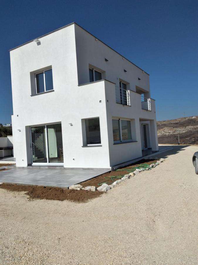 La Dama Bianca Bovo Marina Hotell Montallegro Exteriör bild